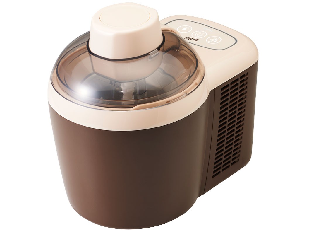 Haier ハイアール アイスクリームメーカー JL-ICM700A 楽天市場】ハイアール アイスクリームメーカー アイスデリ