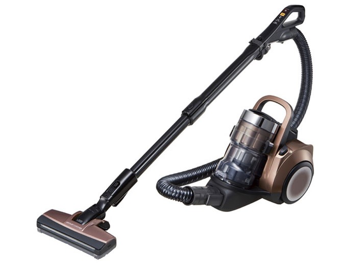 Panasonic ダブルメタル プチサイクロン MC-SR590K パナソニック ダブルメタル プチサイクロン MC-SR550G 価格比較 - 価格.com