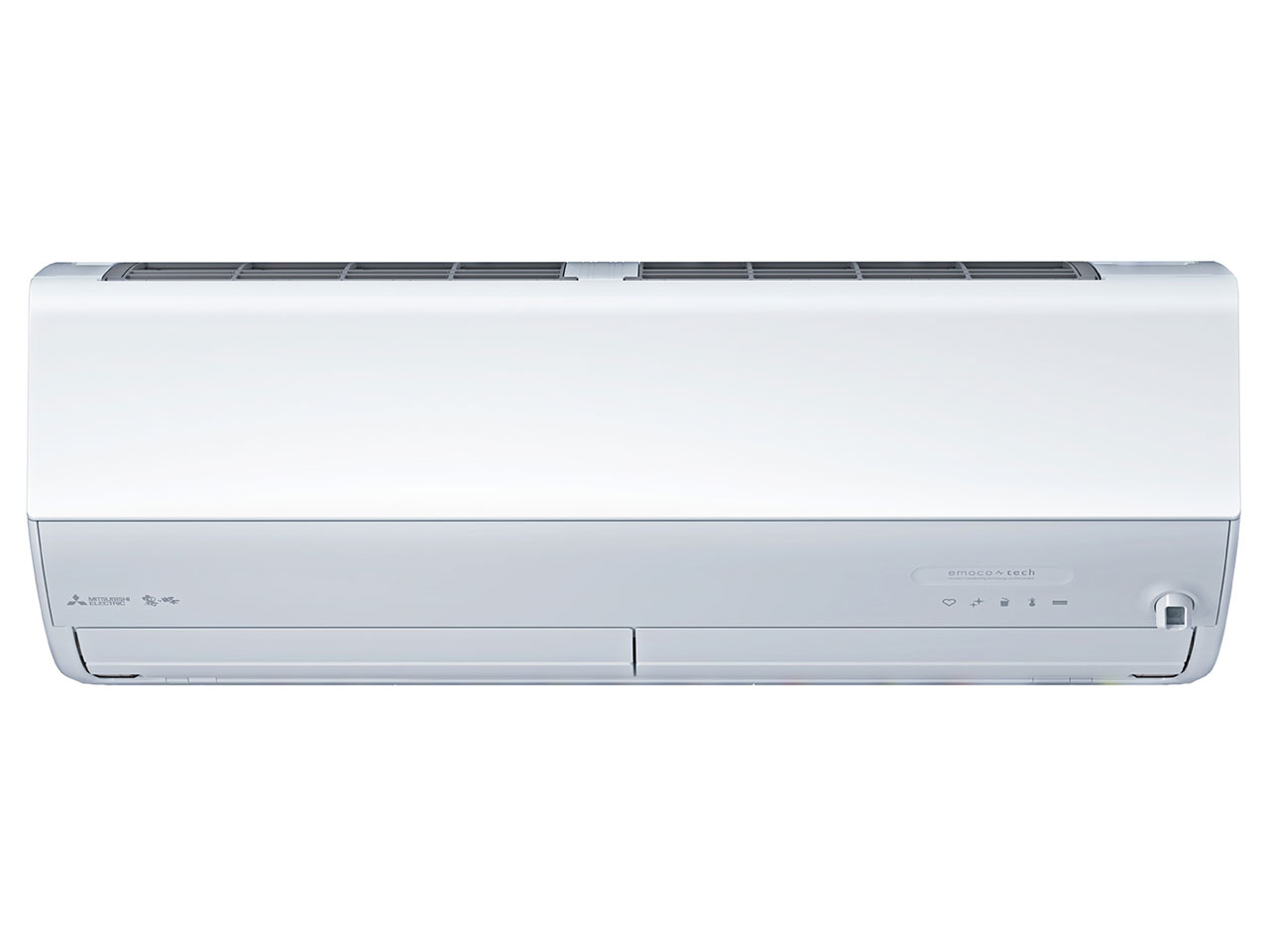 室内用エアコンホワイト 富士通、高温風「あったかアップ」機能を搭載したエアコン「ノクリア Z