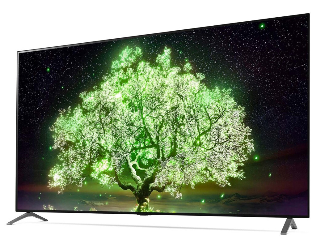 LGエレクトロニクス LG OLED55A1PJA 液晶テレビ、薄型テレビ - 最安値