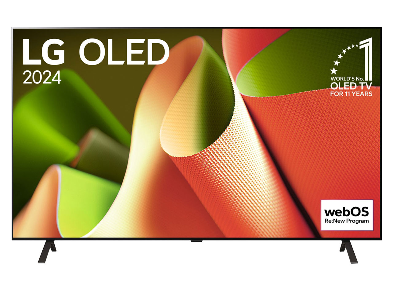 LGエレクトロニクス LG OLED48B4PJA 液晶テレビ、薄型テレビ - 最安値