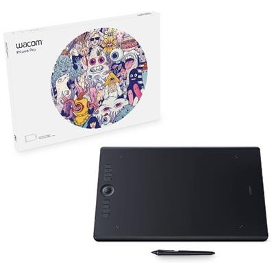 Intuos Pro Large PTH-860/K0