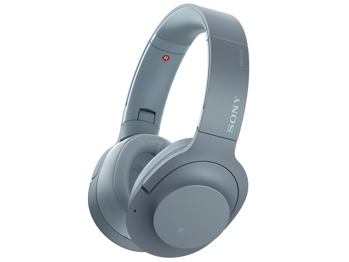 SONY h.ear on 2 Wireless NC ワイヤレスノイズキャンセリングステレオ