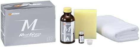 送料込み！G-ZOXリアルガラスコーティング剤　クラスR2個セット ガラス系コーティング【G'ZOX】｜リアルガラスコート classR (製品詳細)