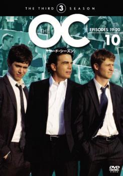 The OC Sard * season 10( no. 20 рассказ ~ no. 21 рассказ ) прокат б/у DVD
