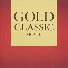 GOLD CLASSIC MOVIE прокат б/у CD