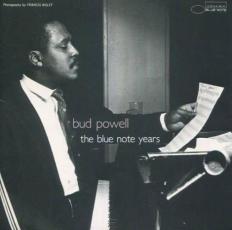  the best *ob*bado* well THE BLUE NOTE YEARS 2 rental used CD