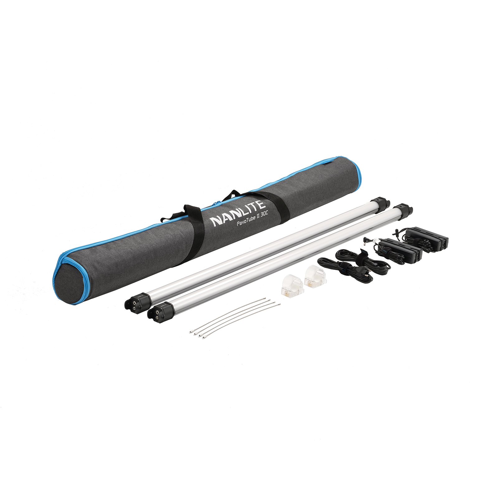 マンフロット オートポール エクステンションチューブ 200cm（黒