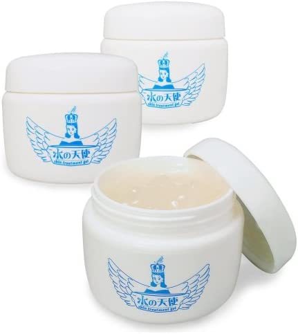 水の天使 水の天使 スキントリートメントゲル 150g×3 オールインワンスキンケアの商品画像