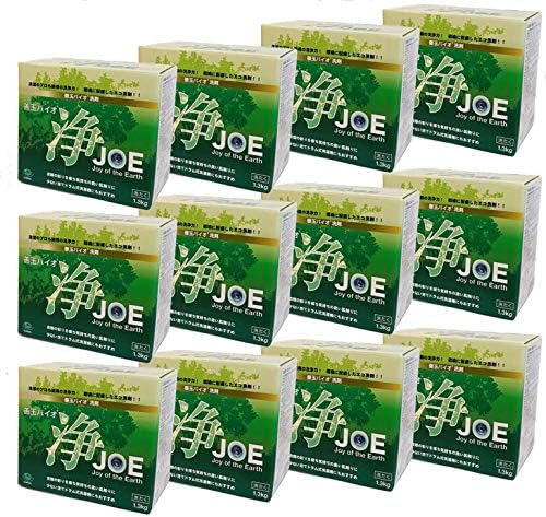 エコプラッツ 浄 JOE 1.3kg×12個の商品画像