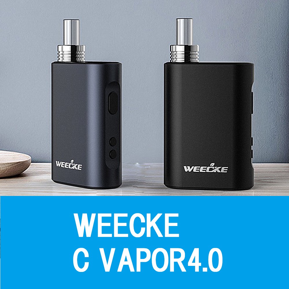 vepo riser heating type cigarettes WEECKE CVAPOR4.0 cigarettes fee 1/5 car g. heating do ... leaf cigarettes exclusive use 