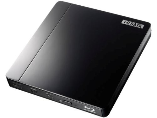 I-O DATA BRP-U6CK ブルーレイディスクドライブ（内蔵型）の商品画像
