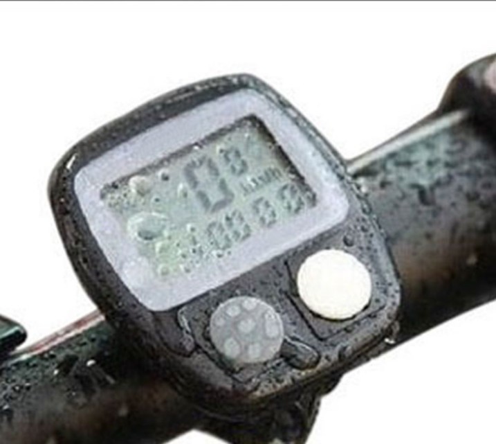  bicycle for Speed total multifunction cycle computer distance speed hour _