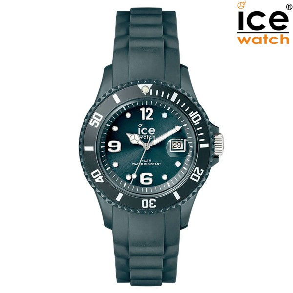 アイスウォッチ ice watch 腕時計 レディース メンズ ICE grace - アイスグレース - グレースフル グリーン （ミディアム） ブランド 20代 30代 40代 メンズウォッチの商品画像