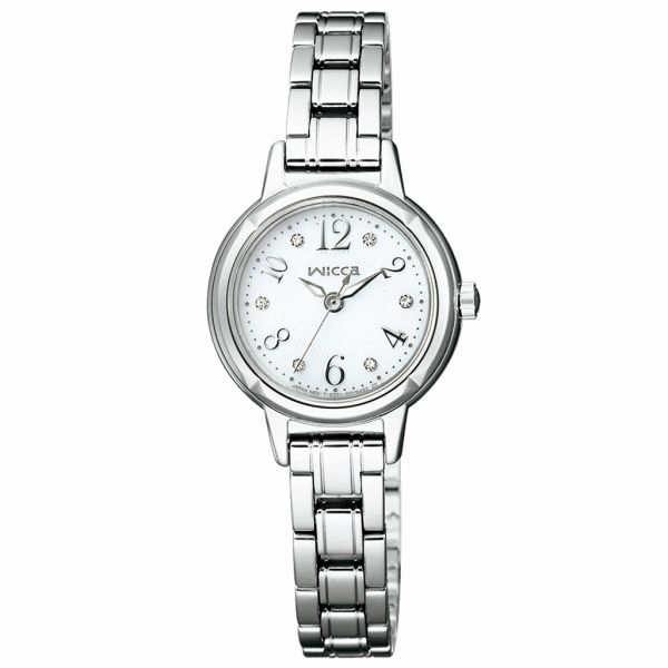 wicca KH9-914-15 （ホワイト）の商品画像