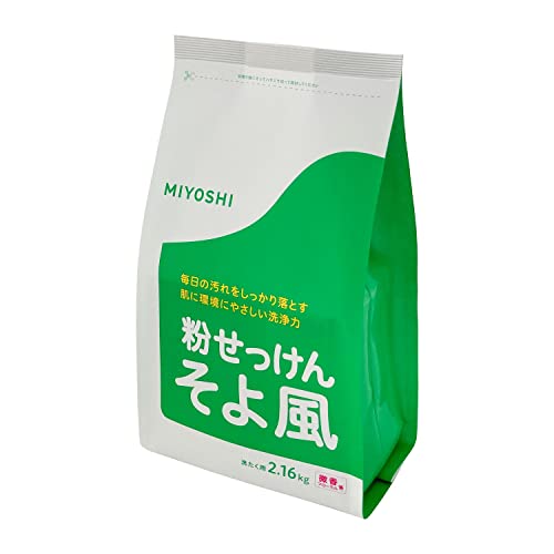 miyosi мыло .. способ цветочный 2.16kg