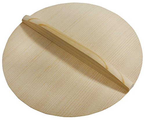 ya.. Pro daktsu dropping cover wooden 20cm made in Japan NH-072