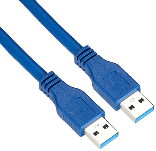  изменение эксперт USB3.0 кабель [ A* мужской - A* мужской ] [ 1.8m ] USB3-AA18