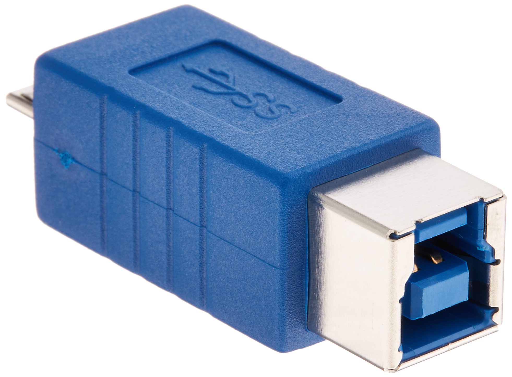  изменение эксперт USB3.0 соединительный кабель B( женский ) - micro( мужской ) USB3BB-MCA