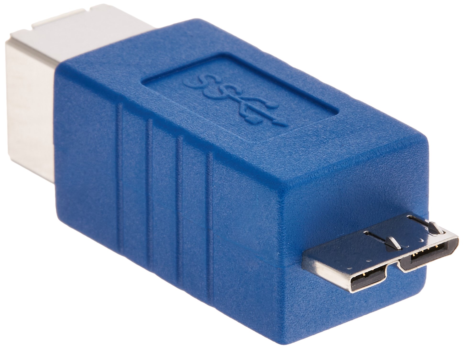  изменение эксперт USB3.0 соединительный кабель B( женский ) - micro( мужской ) USB3BB-MCA