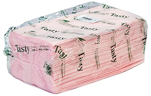  color napkin 45cm 50 sheets insertion pink D28-P-J