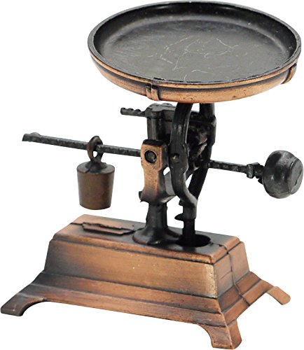  present-day general merchandise antique sharpener is kali size : approximately W5.7 D4.5 H5.9 8766