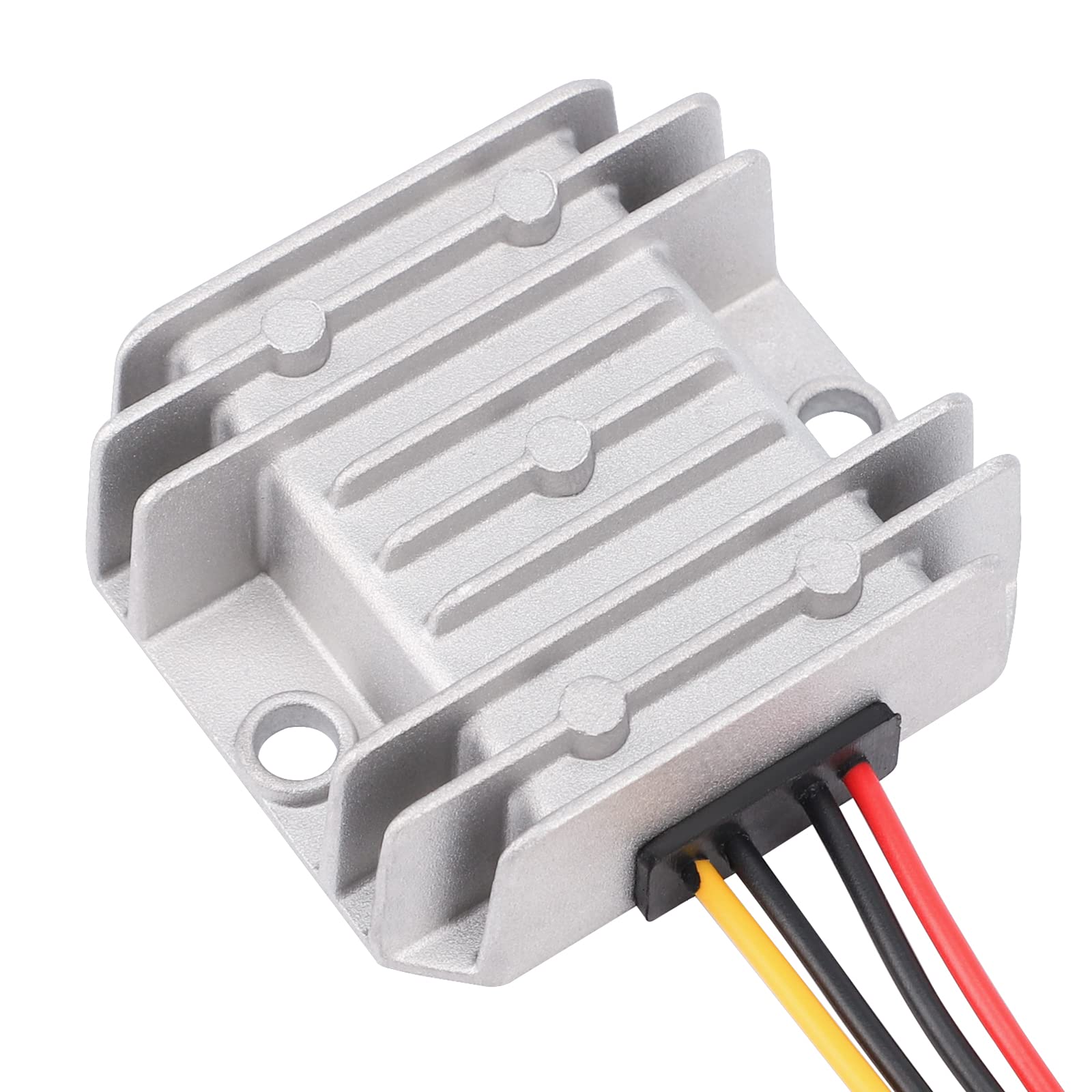 DROK. давление модуль DC-DC 8-35V?3-24V 5A заменяемый конвертер 24V 12V 6V 5V. давление . давление источник питания модуль заменяемый темно синий балка 