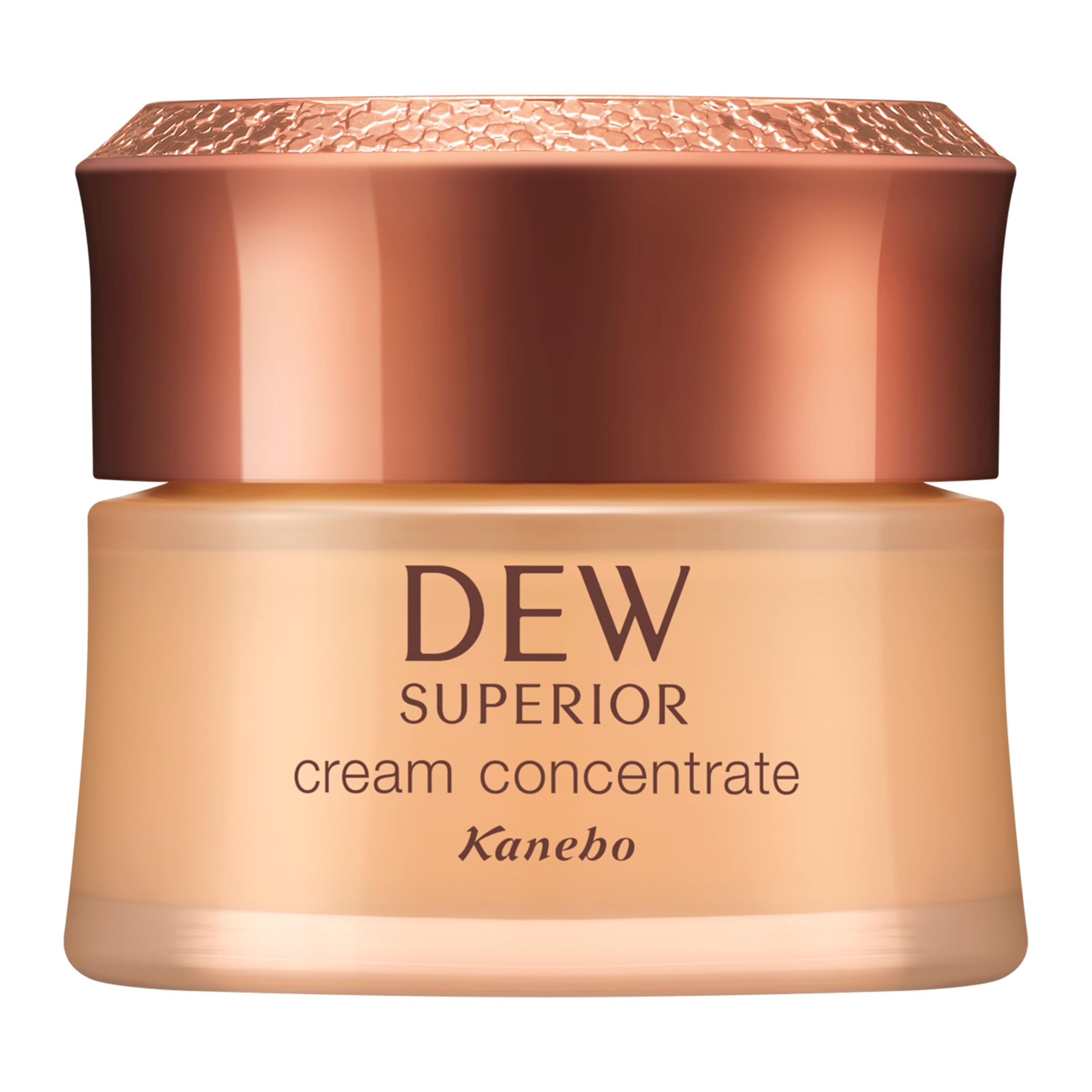 DEW superior (te.u superior ) DEW superior cream outlet rate oak Roo C foundation 30 gram (x 1)