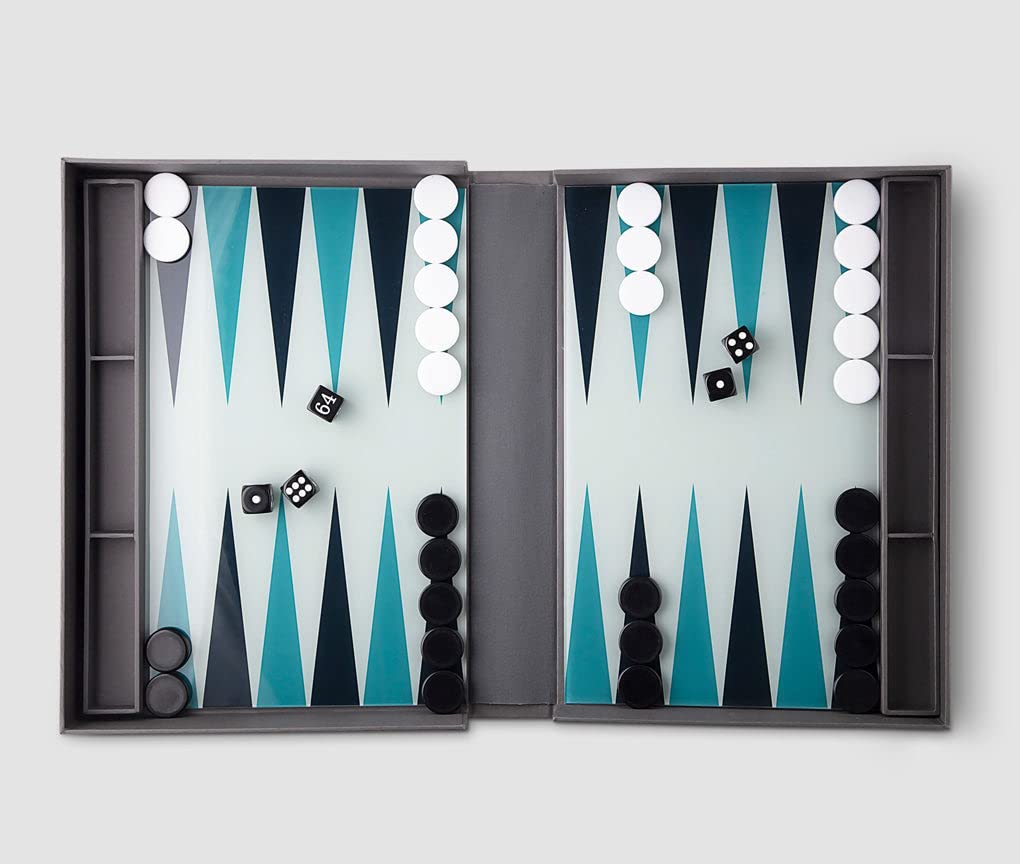 PrintWorks Classic игра No.2 нарды DM14719