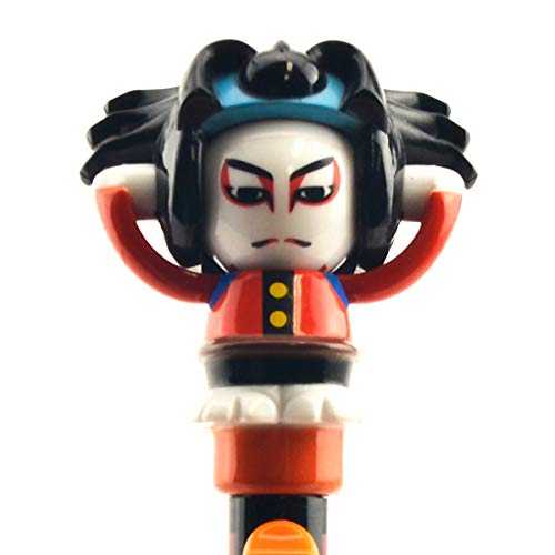 saka Moto (Sakamoto) лицо изменение авторучка kabuki A японский . земля производство in bound kabuki товары 74400301