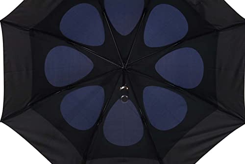 [ Descente ] umbrella high intensity ventilation high intensity light weight .. proportion 90% and more Waterfront collaboration aero Stream umbrella 