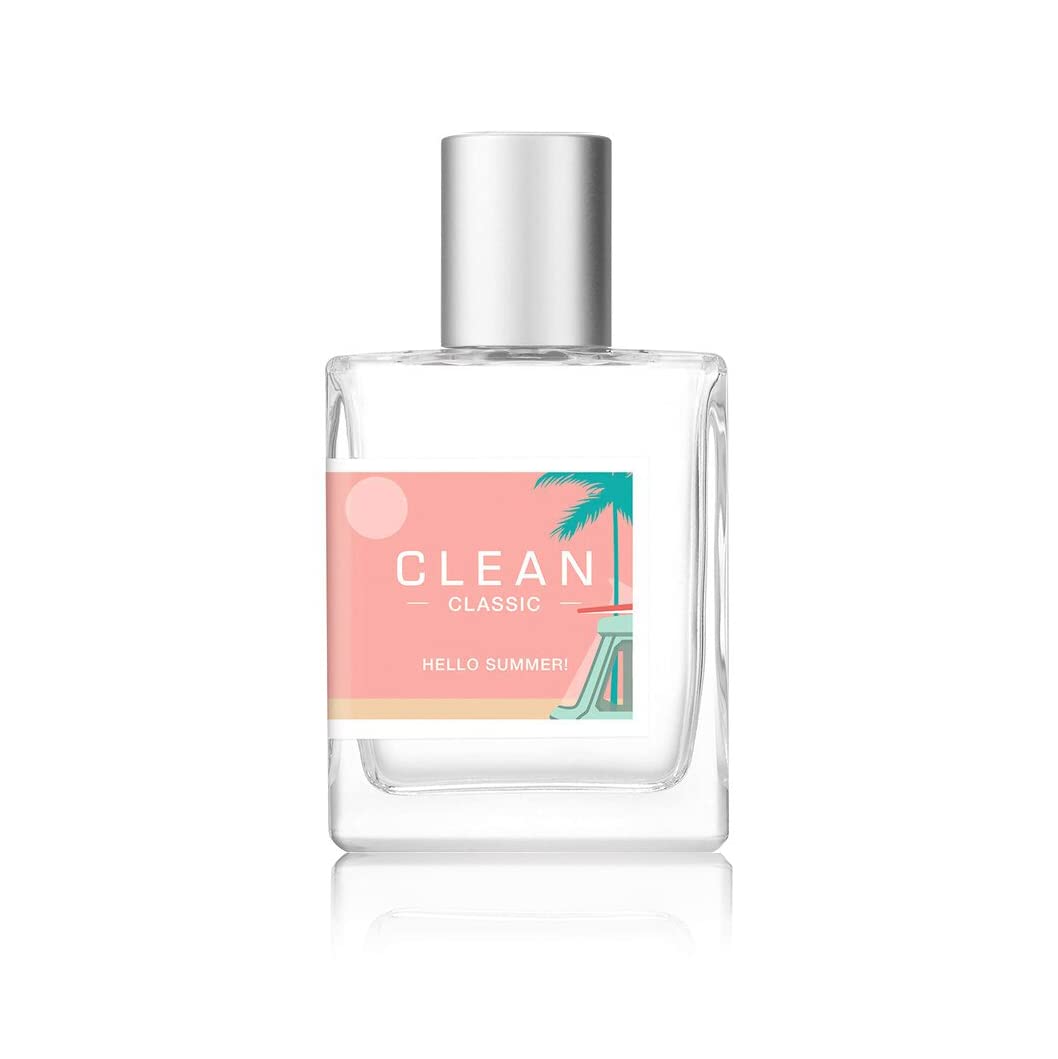  clean Classic Hello summer o-doto crack 60mL