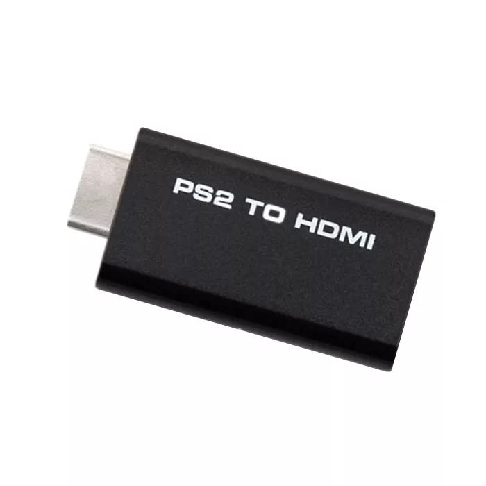 PS2 to HDMI конверсионный адаптор PlayStation 2 конвертер (PS2 to HDMI)