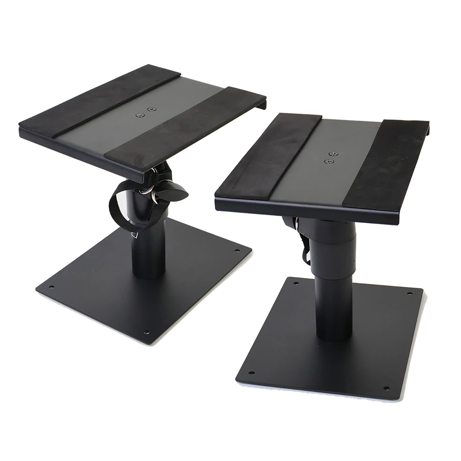 SOUND ANCHORS SDA4.5DALI (ブラック) スピーカースタンド SOUND ANCHORS SDA4.5DALI (ブラック) スピーカースタンド