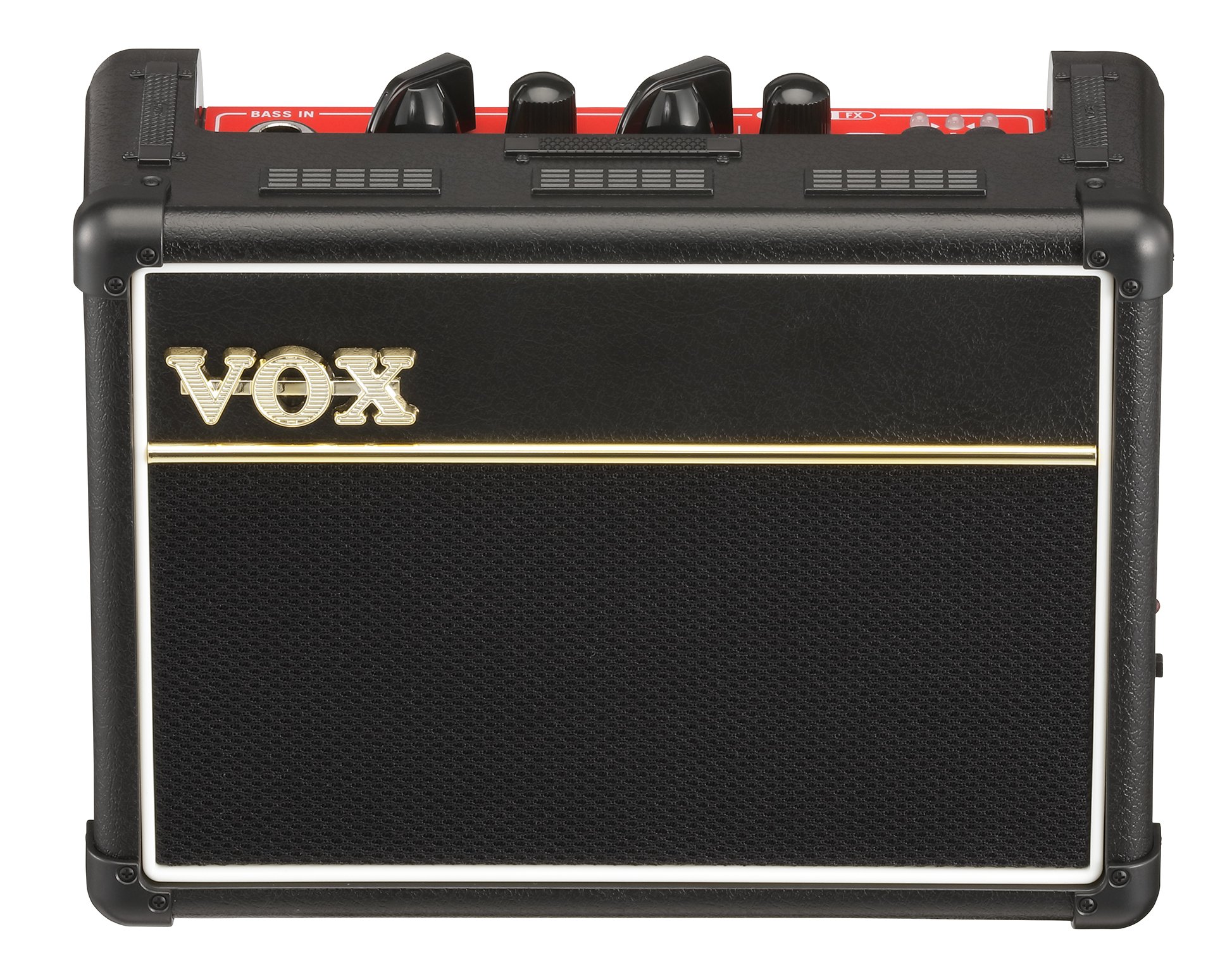 VOXvoks rhythm machine &amp; effector installing base for 2W Mini amplifier AC2 Rhythm VOX Bass