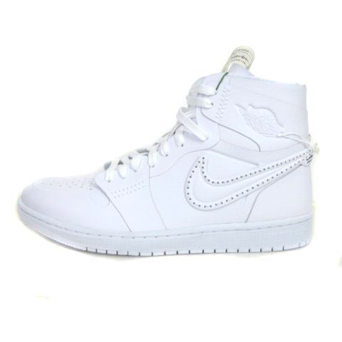 jordan 1 noise cancelling