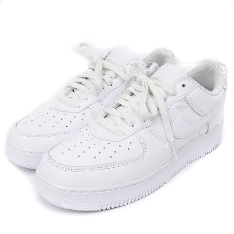 AIR FORCE 1 LOW RETRO "COLOR OF THE MONTH WHITE" DJ3911-100 （ホワイト/ホワイト/メタリックゴールド/ホワイト）