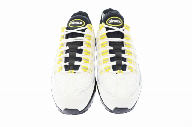 27cm NIKE AIR MAX 95 ESSENTIAL DQ3982-100 ナイキ エア マックス