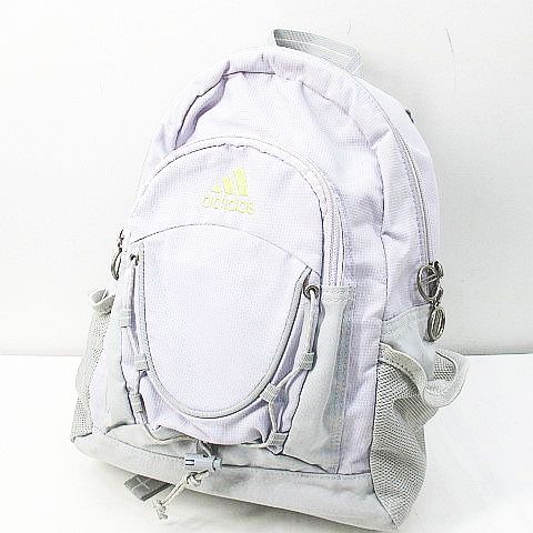  Adidas adidas backpack rucksack Logo bai color lavender g rakes z