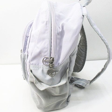  Adidas adidas backpack rucksack Logo bai color lavender g rakes z