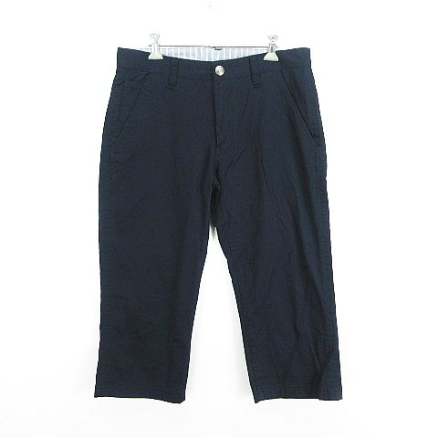  Dickies Dickies 5110-5380 брюки низ укороченные брюки sinchi задний стрейч M темно-синий *EKM мужской 