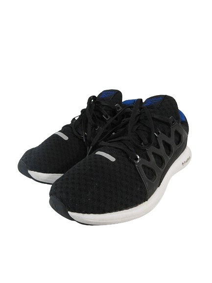  Reebok Reebokdoliftium ride 2.0 спортивные туфли low cut бег EF6287 размер 25.5cm черный чёрный QQQ мужской 