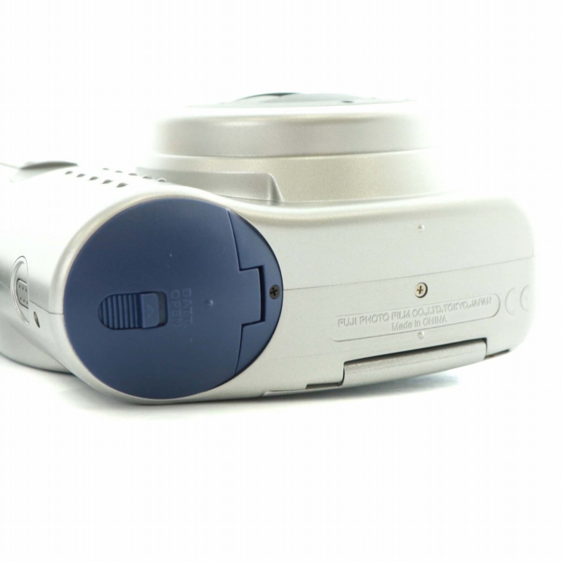  junk Fuji Film FUJIFILM instant camera instax mini 10 Cheki silver color /XZ #GY11 other 