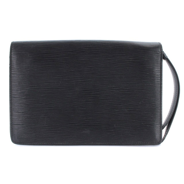 エピ ポシェット・セリエ ドラゴンヌ M52612 （ノワール）