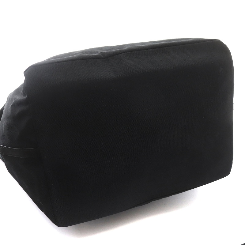  Kate Spade KATE SPADE "мамина сумка" большая сумка коврик сумка 3 позиций комплект нейлон лента Logo чёрный черный 
