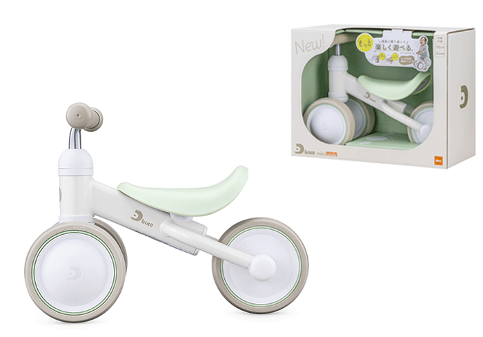  Diva ik Mini широкий (D-Bike mini wide) I tes*ides