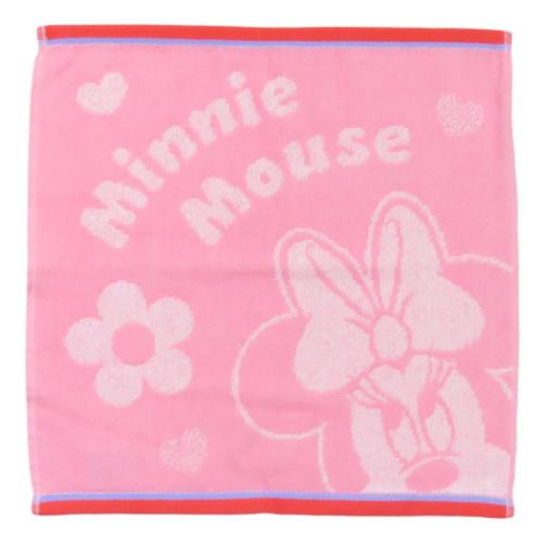  hand towel woshu towel Jaguar do Disney Minnie Mouse Energie . towel handkerchie towel handkerchie lovely 