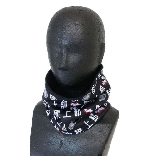  muffler защита горла "neck warmer" наземный часть Guts круг . теплый теплый легкий модный осень-зима для подарок 