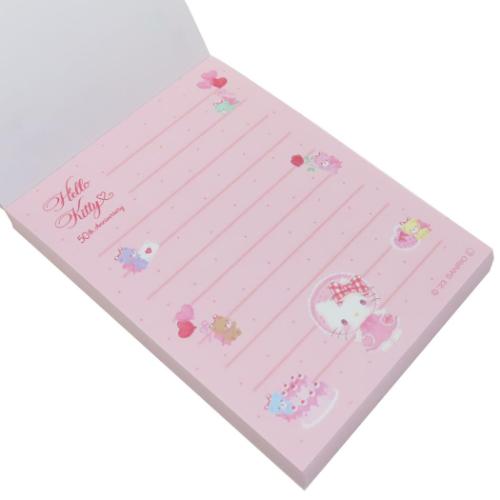  Mini память Mini Mini память блокнот для заметок Hello Kitty сон смотреть Kitty . Sanrio гора . бумага индустрия новый . период подготовка канцелярские принадлежности 