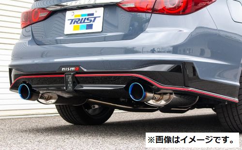 TRUST GReddy パワーエクストリームR RV37後期 10123311